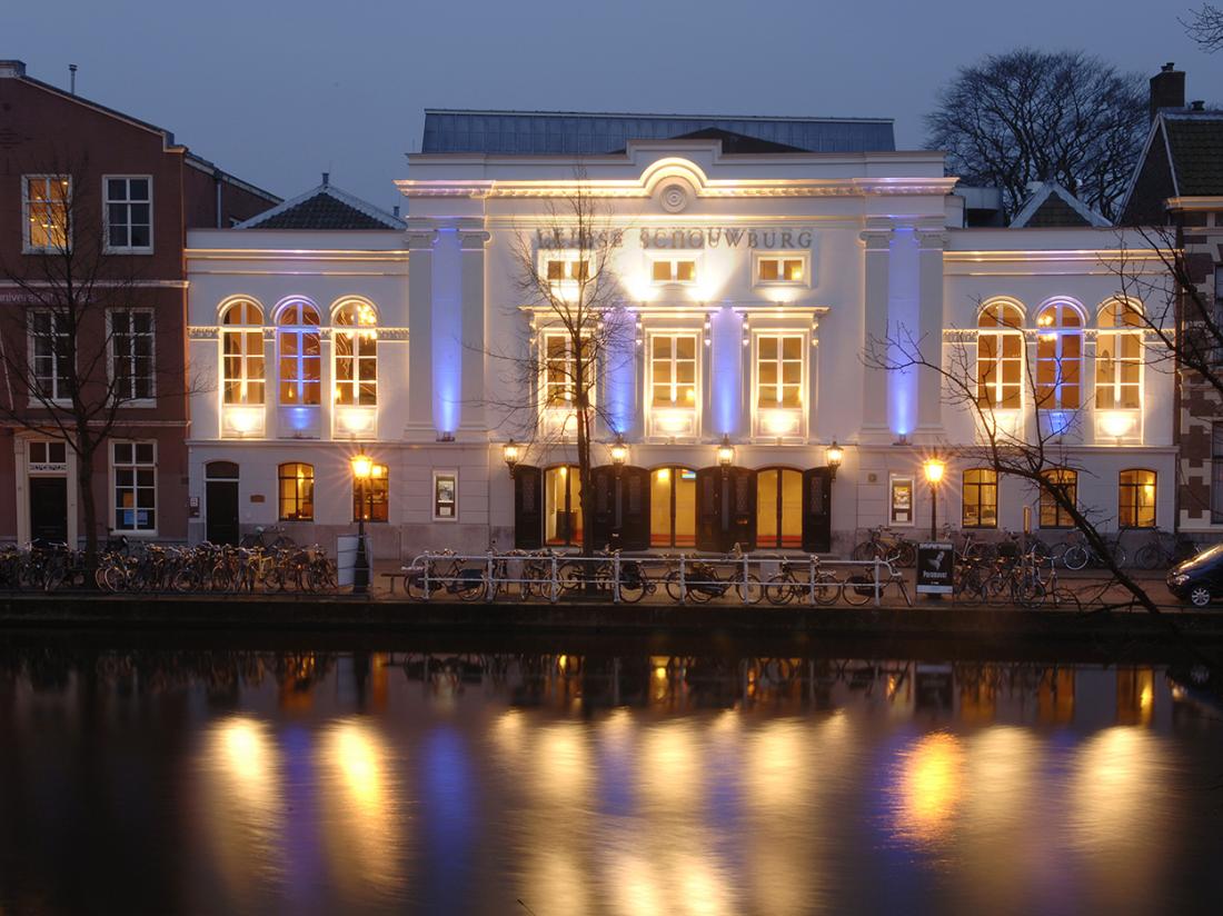 Leidenleidseschouwburg