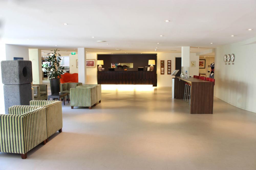 resort bad boekelo lobby