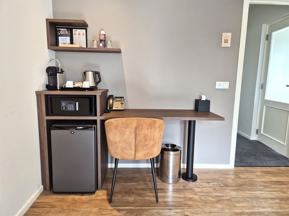 arrangement boeken gelderland kasteel de vanenburg putten