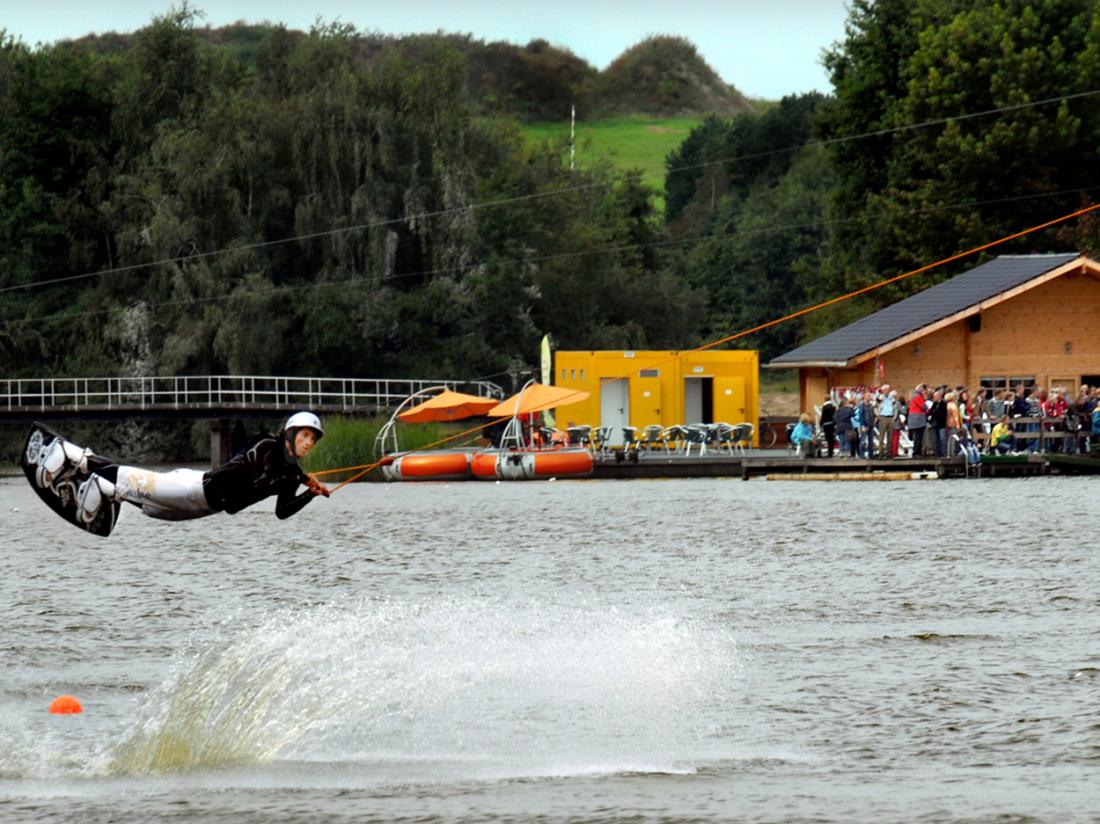 Weekendjeweg Groningen Watersport