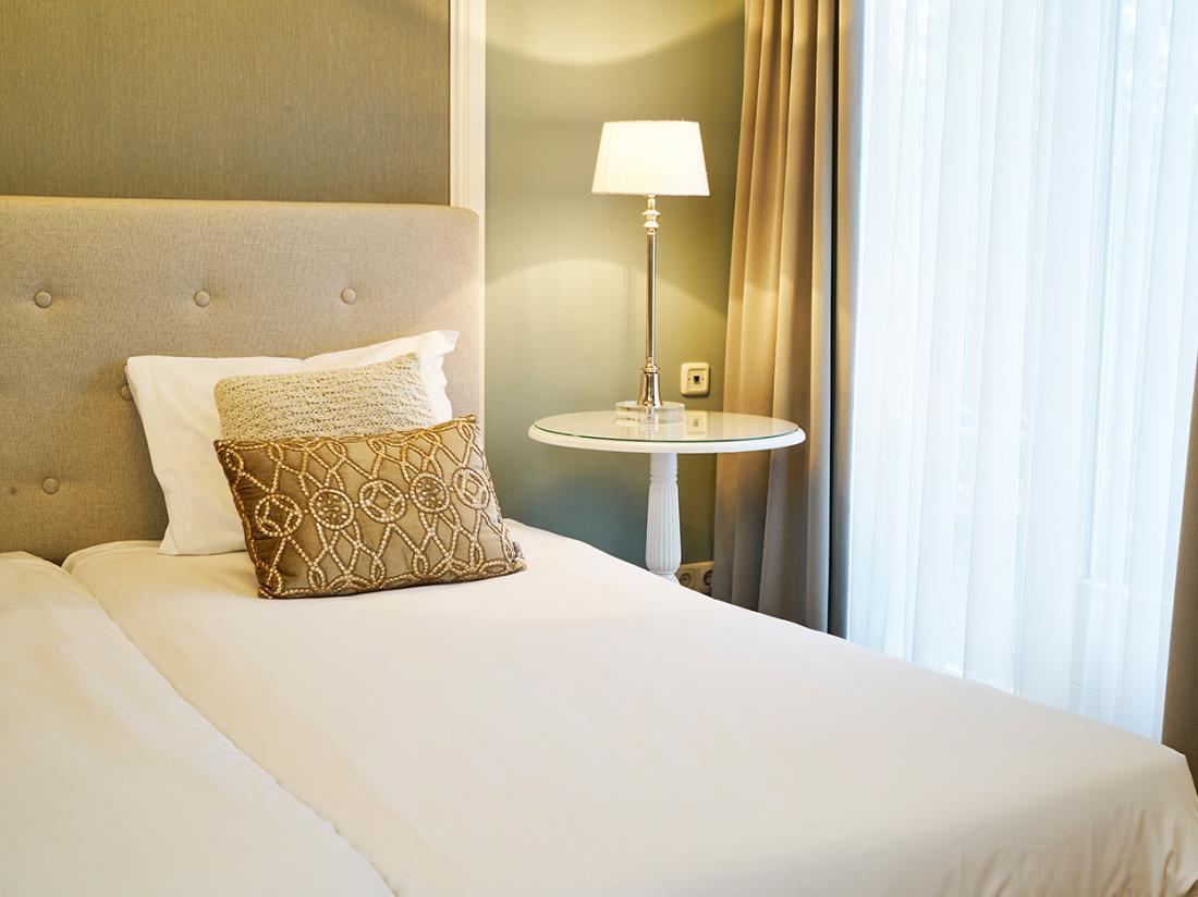 Hotel Brull Limburg bed2