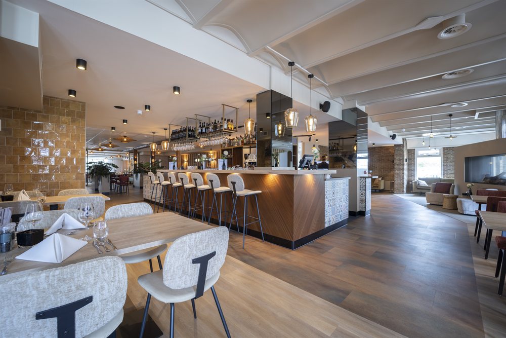 hotelpakket dwingeloo fletcher landhotel de borken westerbork