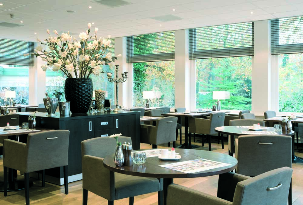 Brassrerie Paterswolde Restaurant Dineren Fletcher social deal topdeal