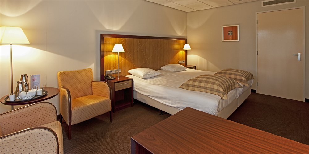 hotel boeken drenthe fletcher familiehotel paterswolde paterswolde