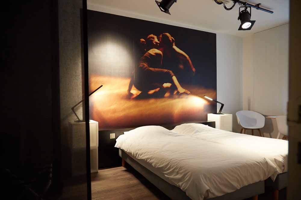 hotelfocus kortrijk h13 pol kamer belgie weekendweg
