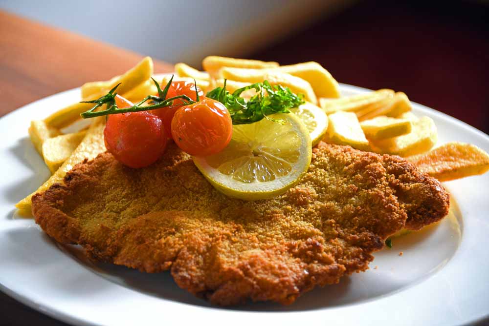 Schnitzel