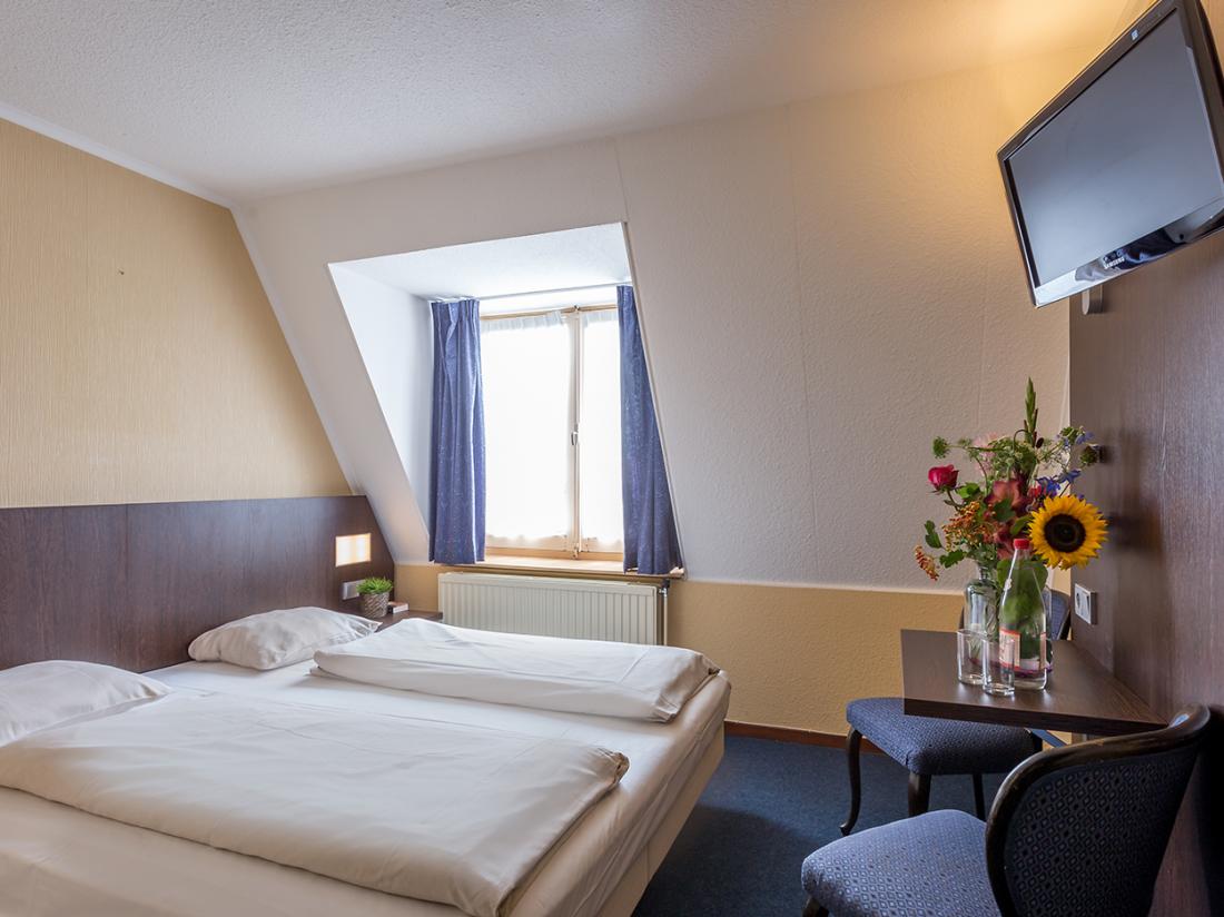Standaard kamer