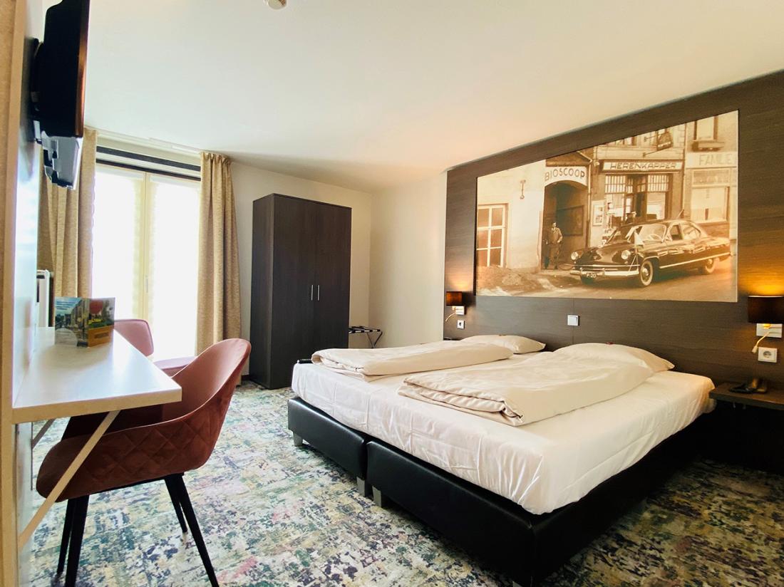 Superior room