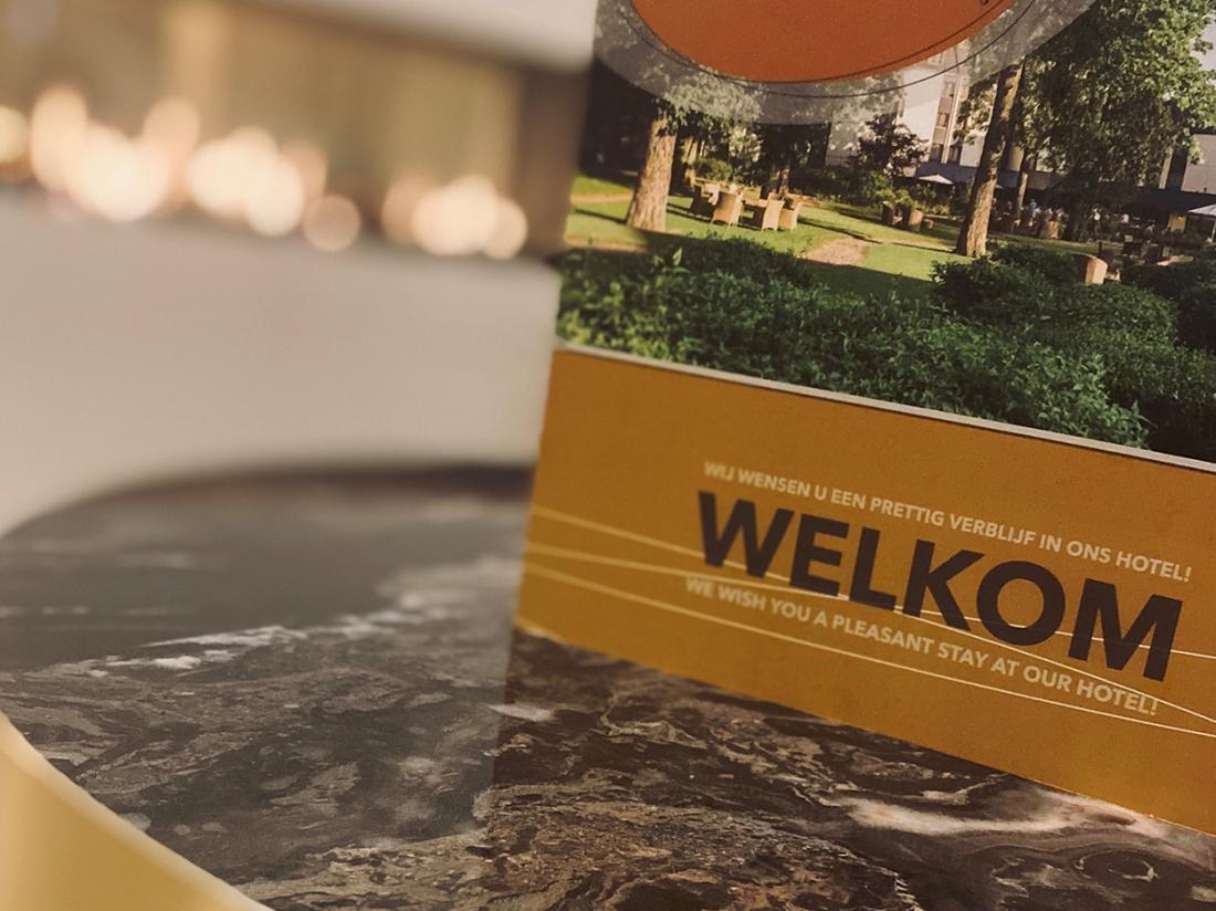 Welkom