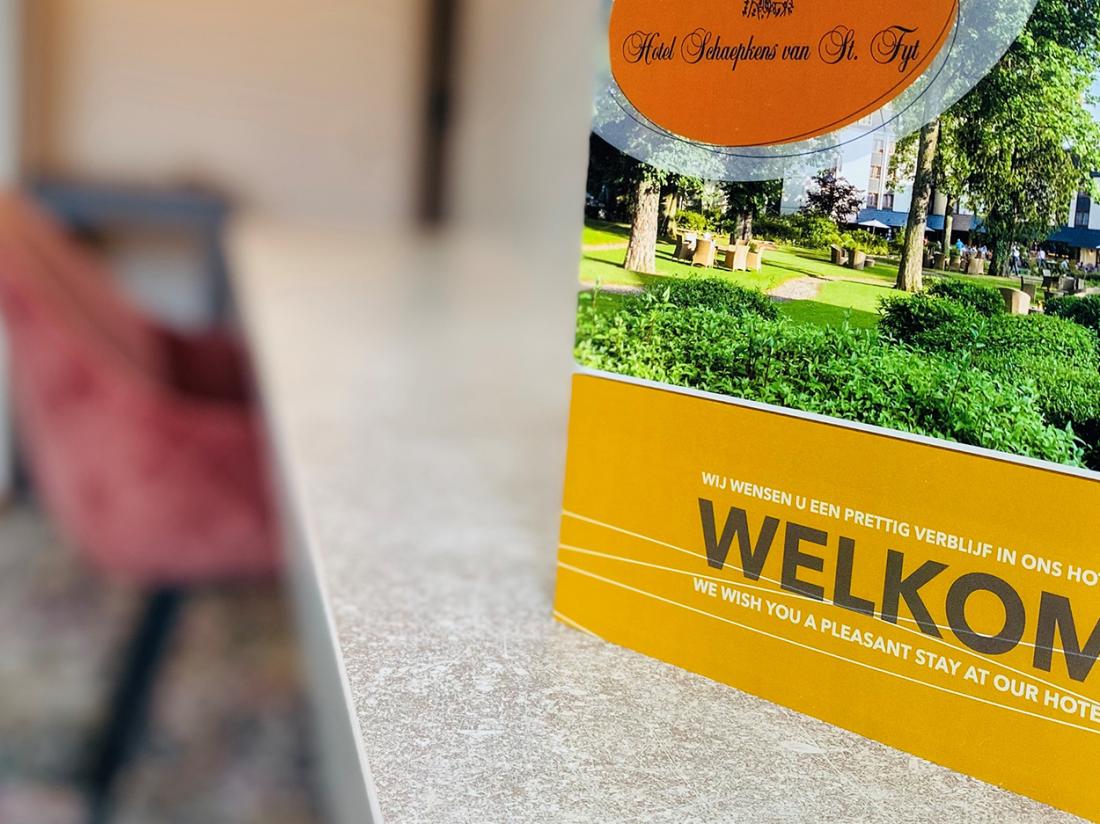 Welkom