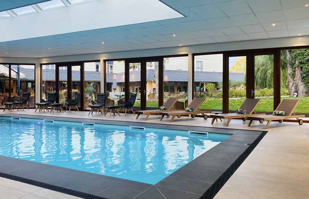 hotel schaepkens van sint fijt zomer vakantie