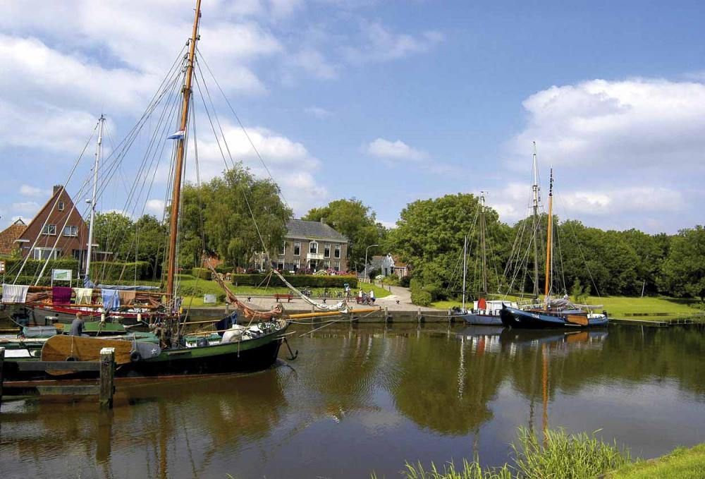 er gaat niets boven groningen