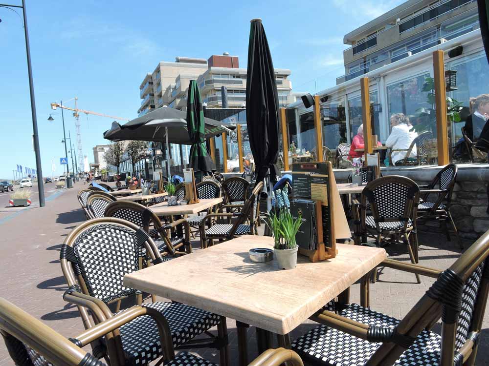 heerlijk genieten in noordwijk