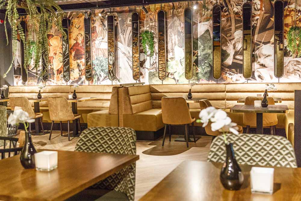 Restaurant Fletcher Leeuwarden Social Deal aanbieding