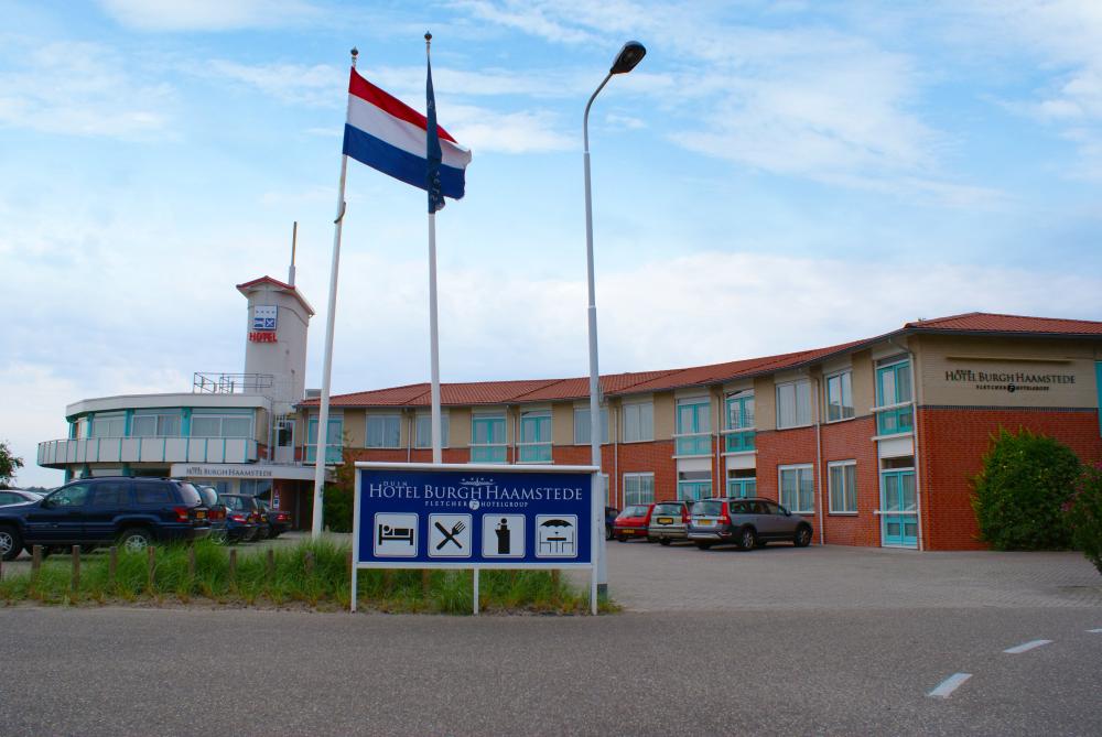 Burgh Haamstede Exterieur Pand 5