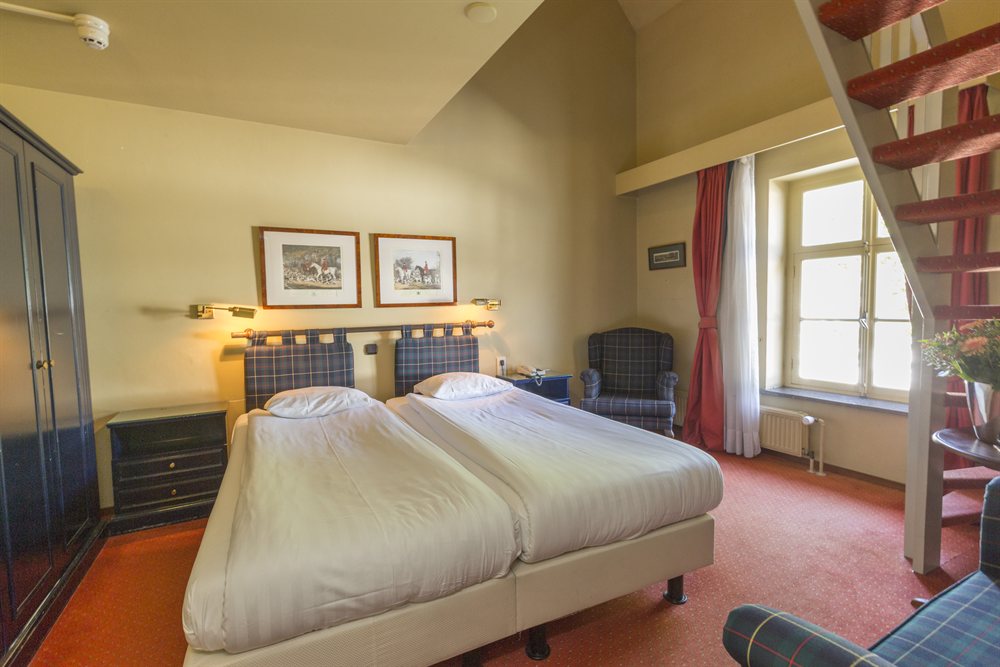 hotelpakket kerkrade limburg