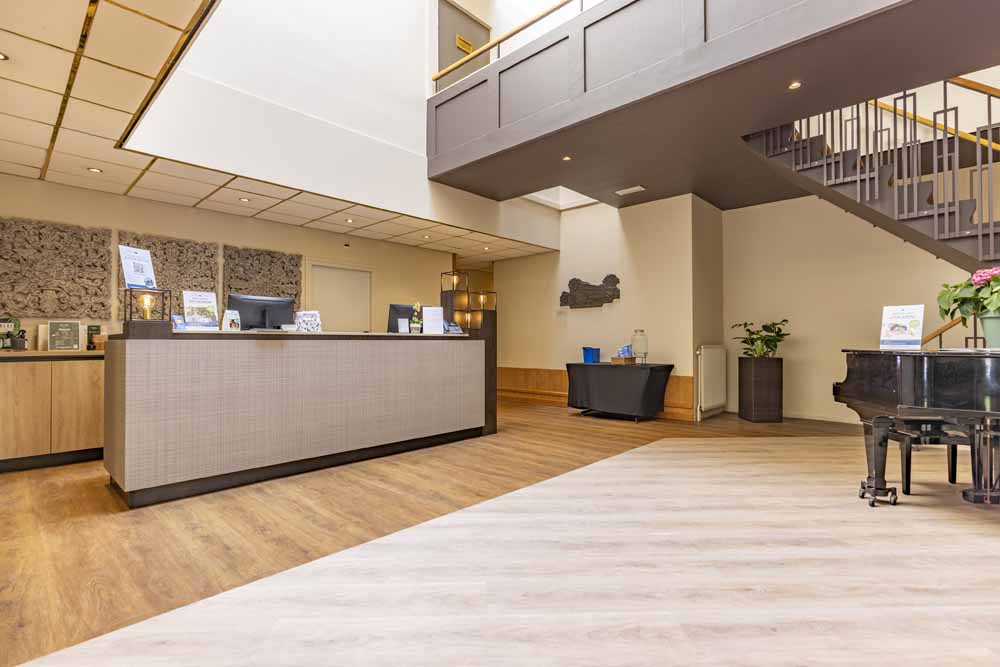 aanbieding hotel gelderland fletcher hotel restaurant de scheperskamp lochem