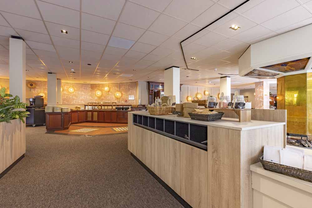 aanbieding hotel lochem fletcher hotel de scheperskamp