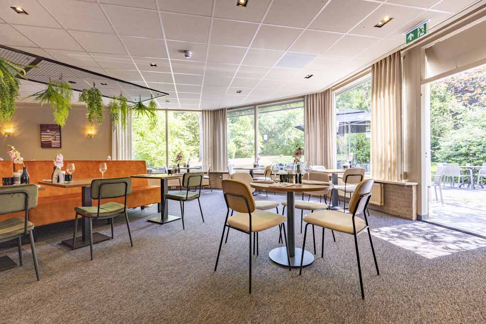 fletcher actie gelderland hotel restaurant de scheperskamp