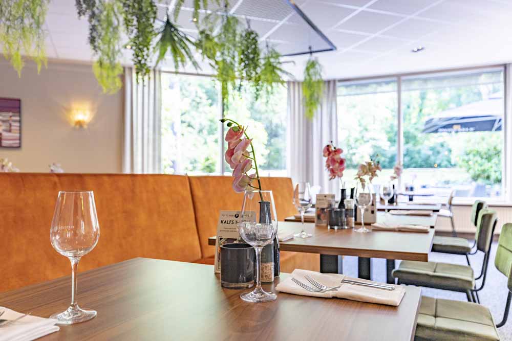 fletcher hotelaanbieding gelderland hotel restaurant de scheperskamp