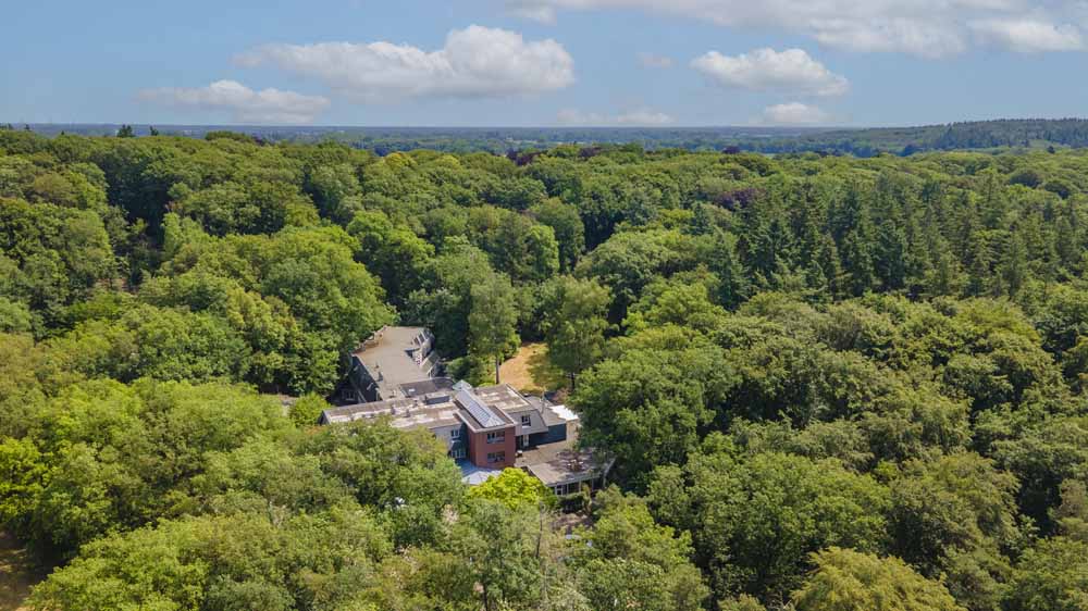 hotel in bosrijke omgeving gelderse achterhoek fletcher hotel de scheperskamp