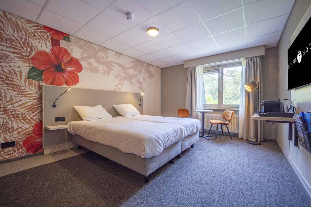 weekendjeweg in gelderland fletcher hotel restaurant de scheperskamp