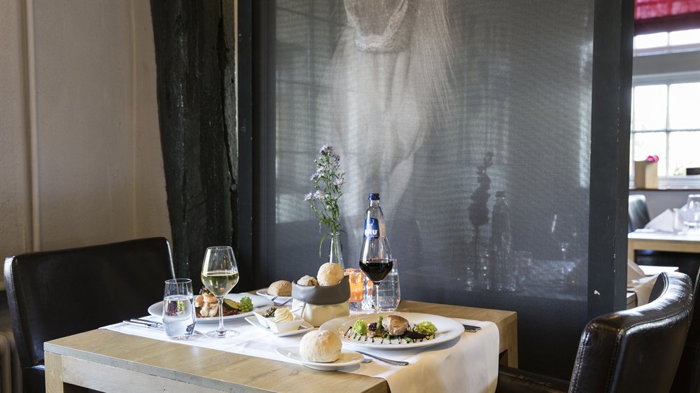 arrangement boeken fletcher hotel restaurant de broeierd enschede enschede