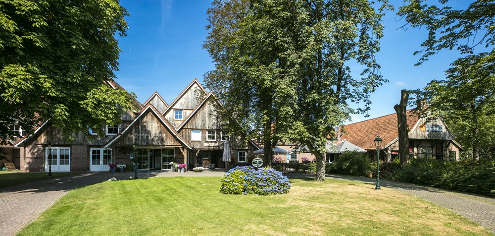 hotel lentedeal overijssel fletcher hotel restaurant de broeierd enschede enschede