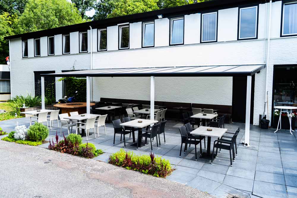 voordelig overnachten zeeland hotel de elderschans