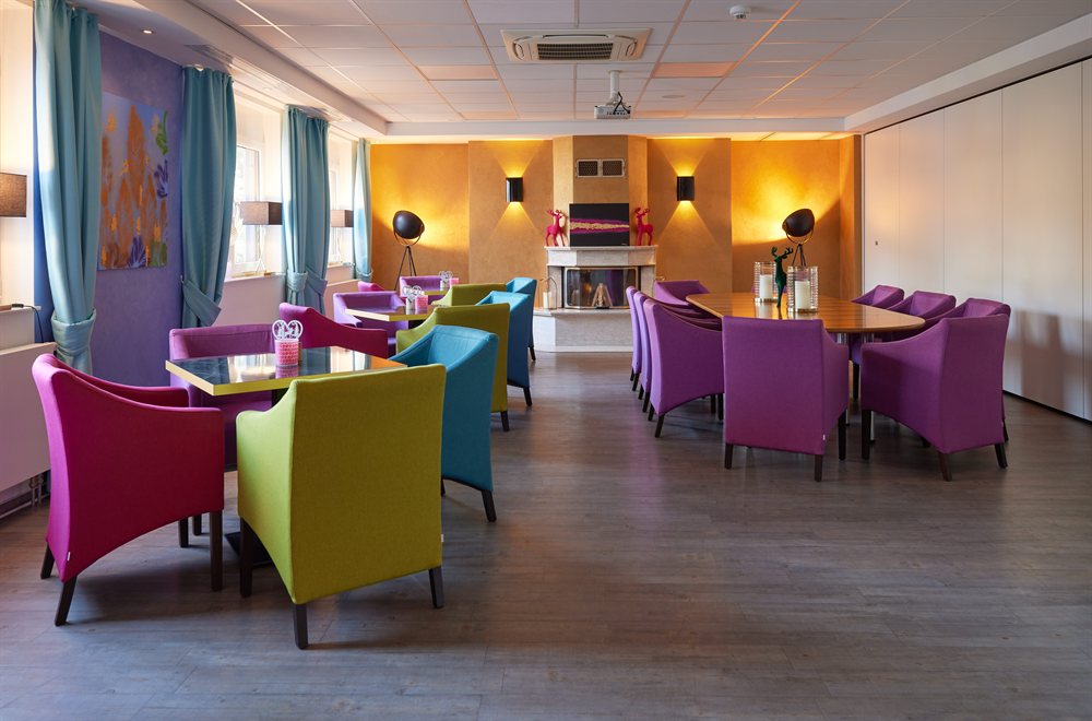 arrangement nederland horn bad meinberg