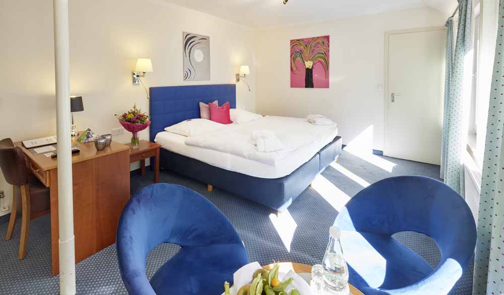 hotelactie noordrijn westfalen hotel waldhotel barenstein