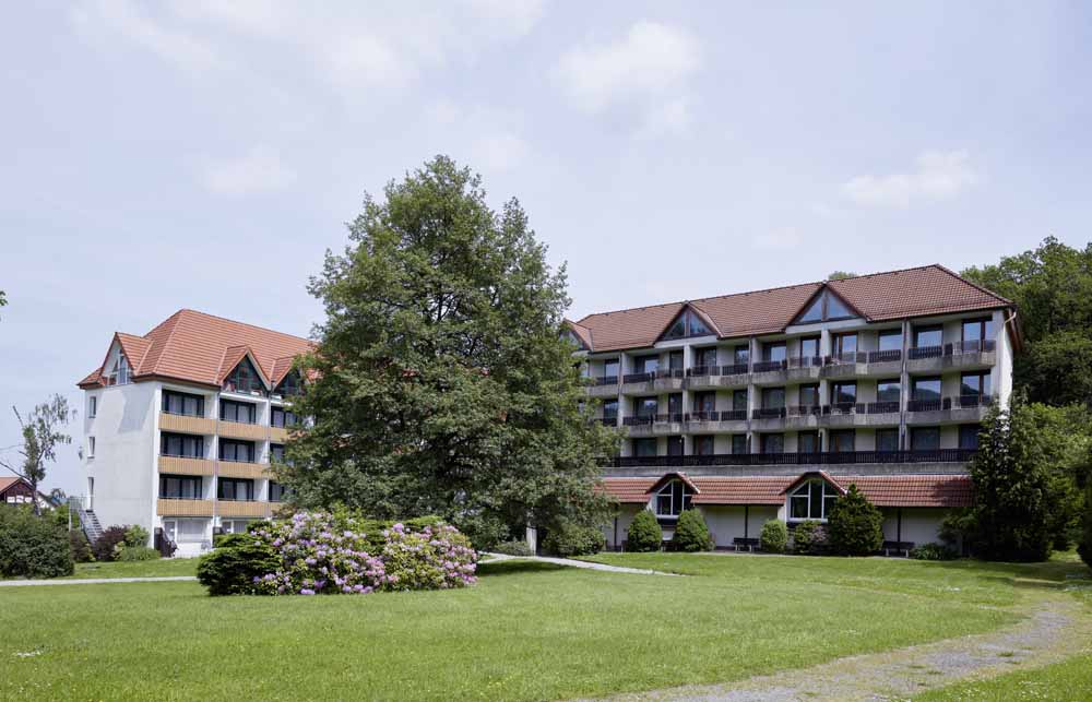 ringhotel waldhotel barenstein