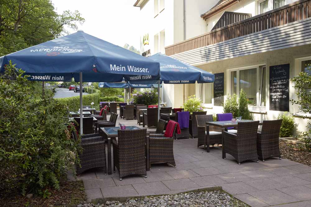 terras hotel waldhotel barenstein