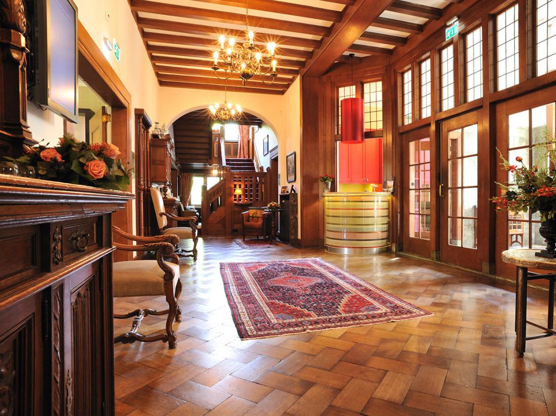 Interieur