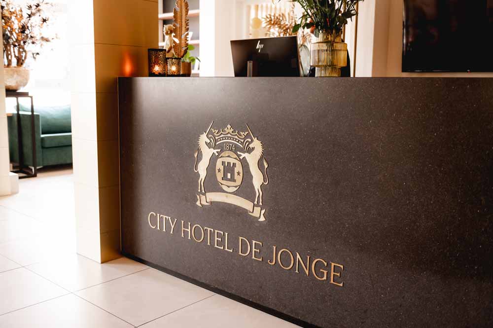 City hotel de Jonge groot 205