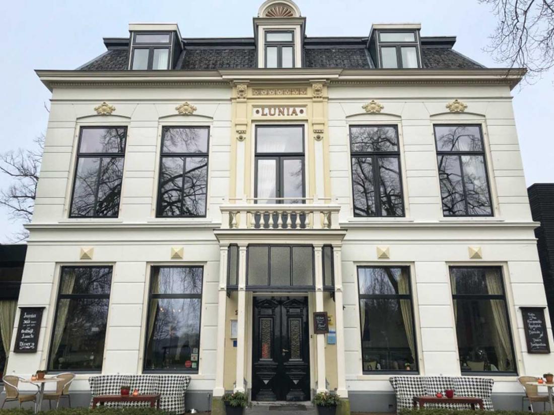 Hotel Lunia