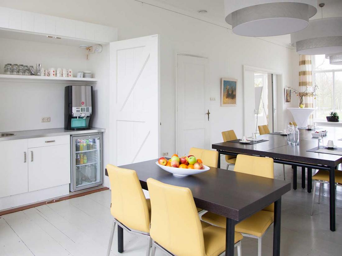 Hotelkamer