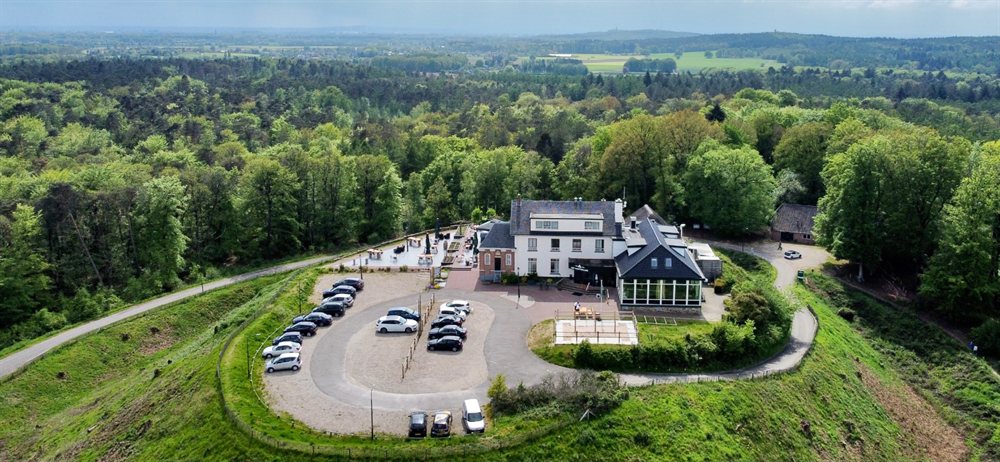 hotel aanbieding nl gelderland hotel het montferland zeddam