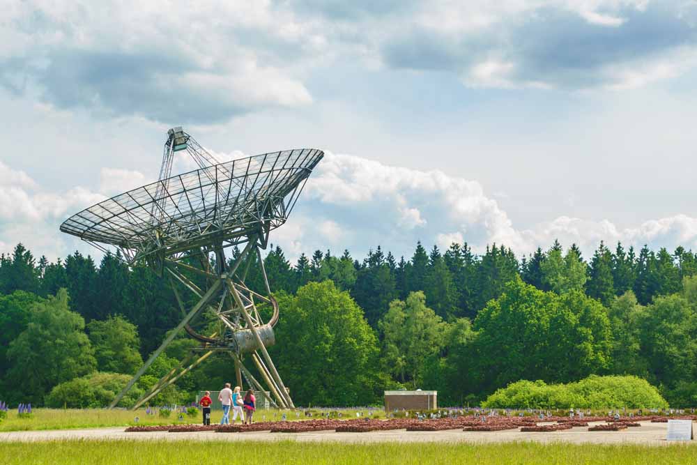 Westerbork Drenthe