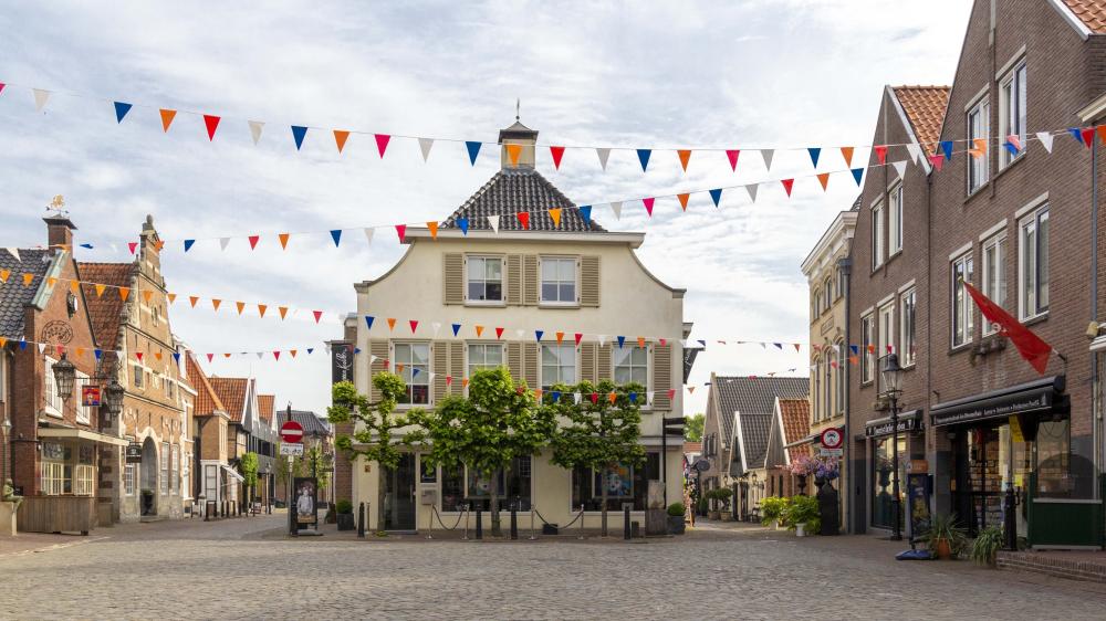 Centrum Ootmarsum