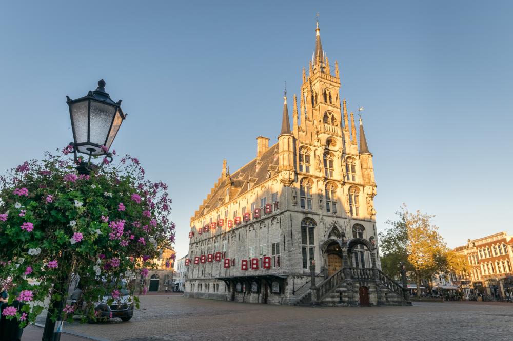 Gouda