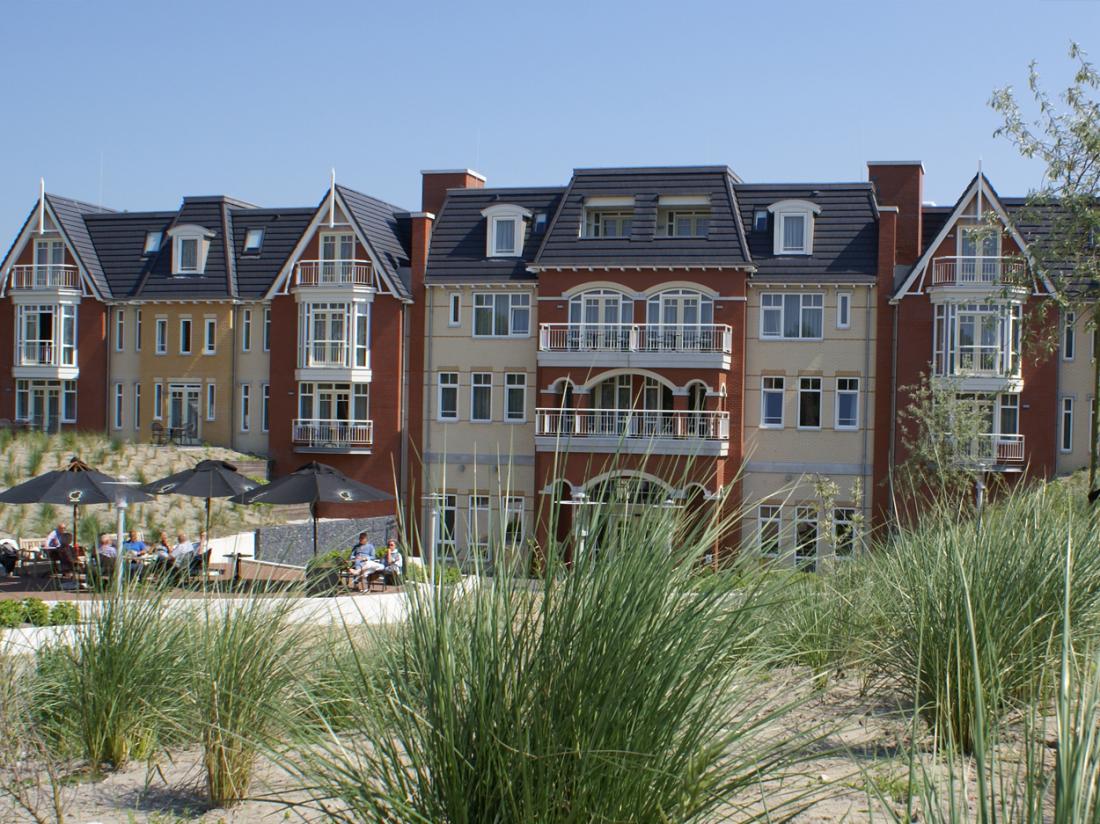 Grand Hotel ter Duin Grand Hotel ter Duin