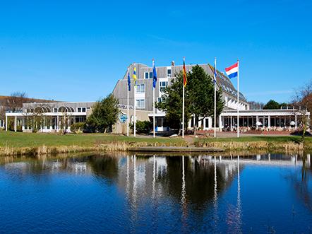 fletcher hotel amelander kaap