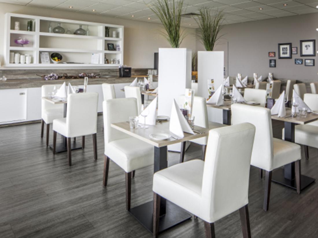 Hampshire Hotel Churchill Terneuzen Restaurant Ontbijt