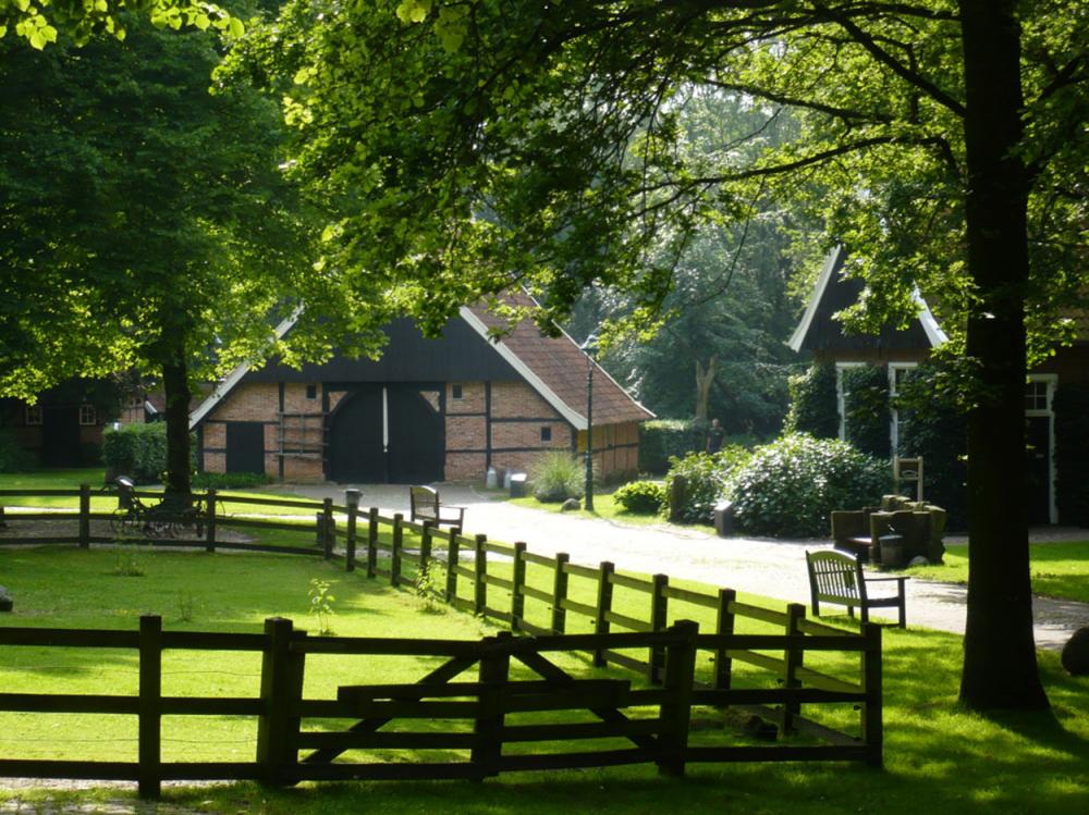 Hotel  tWapen Van Ootmarsum Omgeving