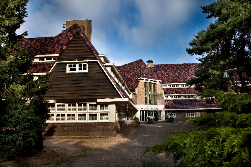 hotel woudschoten utrecht