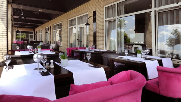 terras van der valk essen oberhausen