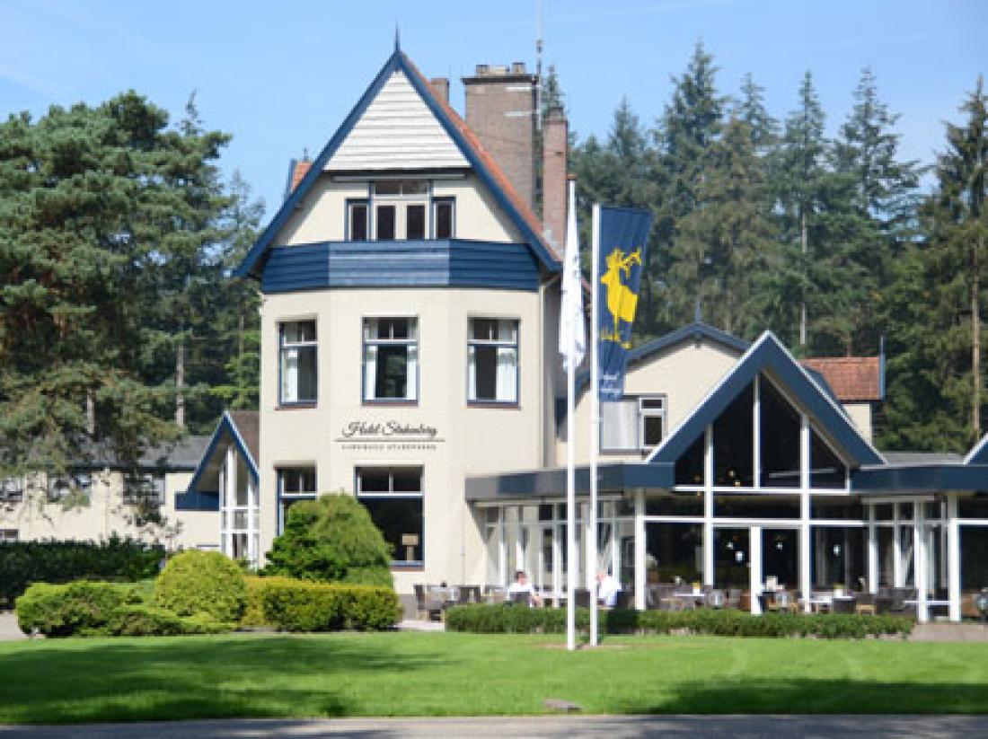 Aanzicht