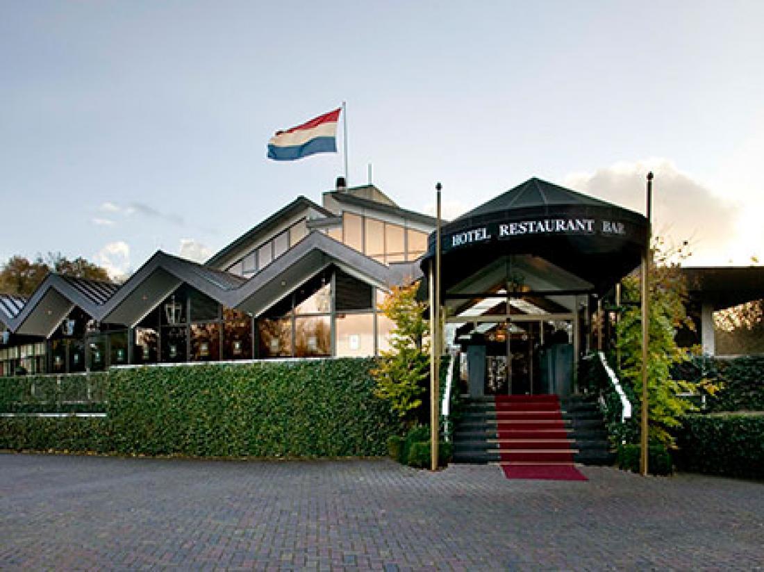 Hotel Hotel