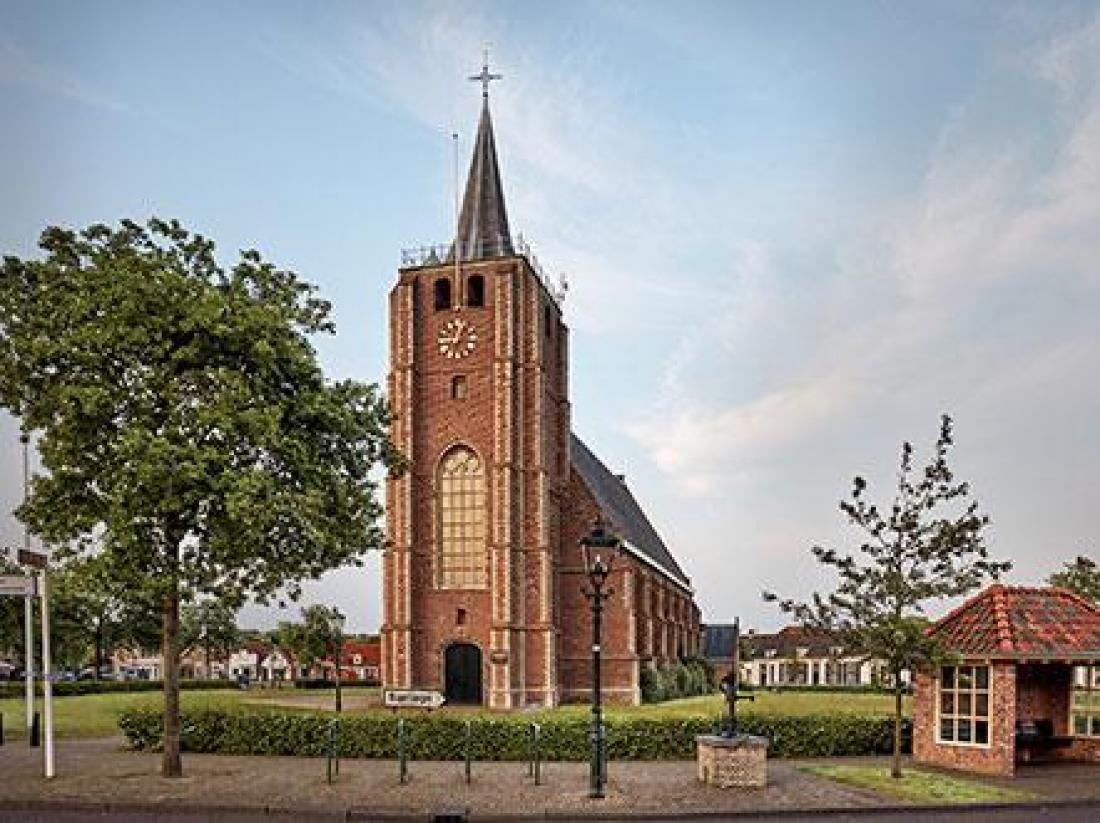Hotelaanbieding Renesse Omgeving